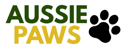 AUSSIE PAWS